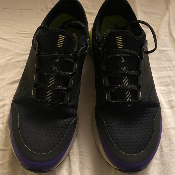 NIB $130 Nike Odyssey React Shield 2 Women's Runni - Picture 4 of 4